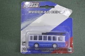 Игрушка машинка модель инерционная 