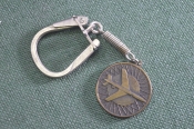 Брелок для ключей малый 