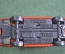 Игрушка машинка модель "Majorette Toyota Hilux Feuerwehr". Пожарные. Винтаж.