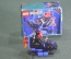 Конструктор "Lego System 6115 Aquazone Aquasharks". Коробка. Дания. 1995 год.