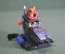 Конструктор "Lego System 6115 Aquazone Aquasharks". Коробка. Дания. 1995 год.