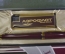 Набор подарочный "Аэрофлот". Зажигалка и ручка. Производство Penguin. Япония. Периода СССР.