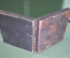 Коробка, футляр для столовых приборов на 12 предметов. Georg Rodei. Silberwaren. Piauen. 