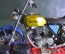 Мотоцикл модель 1:18 "Norton 750". Nacoral. Испания. 1970-е.