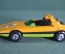 Машинка модель Matchbox Speed Kings "Bertone Runabout". Коробка. Великобритания. 1971 г.