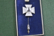 Знак почетный 