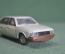 Модель, автомобиль Москвич 2141. Масштаб 1:43 Made in USSR. Моделька машинка. 