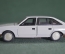 Модель, автомобиль Москвич 2141. Масштаб 1:43 Made in USSR. Моделька машинка. 