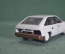 Модель, автомобиль Москвич 2141. Масштаб 1:43 Made in USSR. Моделька машинка. 