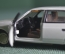 Модель, автомобиль Москвич 2141. Масштаб 1:43 Made in USSR. Моделька машинка. 