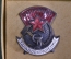 Знак значок "Отличник здравоохранения". № 16259. 6-й тип. Коробка. Медицина. СССР. 1940е.