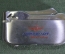 Зажигалка газовая "Аэрофлот СССР". UP GAS. Новая в коробке. Авиация.