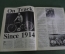 Журнал "Harley Davidson". Юбилейный выпуск 85 лет. Мотоциклы. Байкеры. США. Америка. 1988 год.
