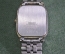 Часы наручные женские кварцевые "Seiko". Металлический браслет. Япония. Начало 2000х.