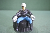 Фигурка солдатик 