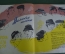Журнал "Новые Товары". Механические игрушки, техника, мода. №3 за 1957 год. Первые выпуски. СССР.
