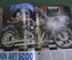 Журнал "Easy Rider Беспечный Гонщик". Мотоцикл. Эротика. Октябрь 1994 года. США. Америка.