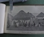Альбом с фотографиями, Воспоминания о Волге. Souvenir du Volga. Российская Империя. #K2