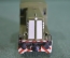 Игрушка Локомотив тепловоз "BN 150". HO. 1:87. Железная дорога. PIKO. Германия. ГДР.