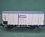 Игрушка Вагон "Cinzano". Спирт. Алкоголь. HO. 1:87. Железная дорога. PIKO. Германия. ГДР.