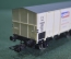 Игрушка Вагон "Cinzano". Спирт. Алкоголь. HO. 1:87. Железная дорога. PIKO. Германия. ГДР.