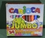 Фломастеры детские "Carioca Jumbo". Набор 24 цвета в коробке. Винтаж. Италия. 