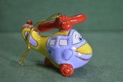 Игрушка елочная 