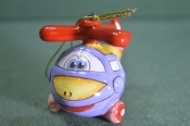 Игрушка елочная 