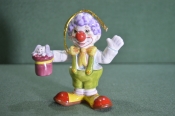 Игрушка елочная 
