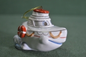 Игрушка елочная 