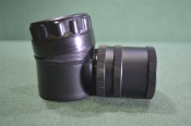 Кольца удлинительные к фотоаппарату, фотокольцо переходное. 3 штуки. Футляр.