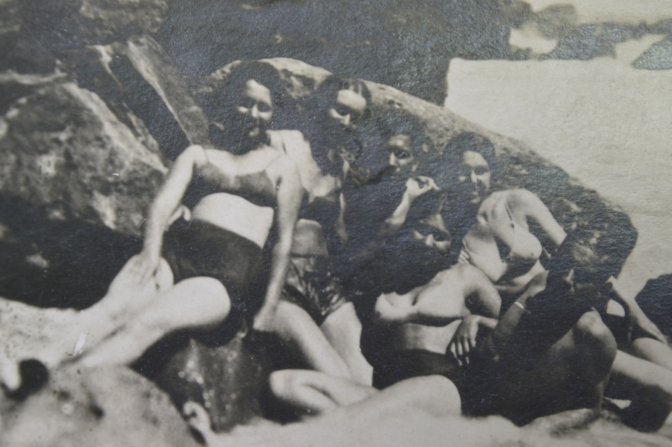 юниор нудизм . Эротика. Ню. 1930е.: цены, фото, описание