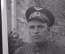 Фотография военный летчик РККА. Ордена, медали, знаки. Авиация. СССР. 1940е.