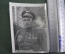 Фотография военный летчик РККА. Ордена, медали, знаки. Авиация. СССР. 1940е.