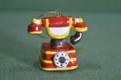 Игрушка елочная 