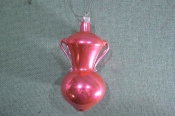 Игрушка елочная 