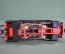 Игрушка модель Паровоз "BR 80". HO. 1:87. Железная дорога. PIKO. Германия. ГДР.