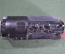 Игрушка Паровоз "BR 80". HO. 1:87. Железная дорога. PIKO. Германия. ГДР.