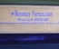 Карандаш "Ронсон", с зажигалкой. Покрыта родием. Ronson Penciliter. Нью-Йорк, США.
