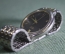 Часы наручные "Сейко", кварцевые, с браслетом. Seiko Quartz. Япония.