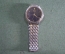 Часы наручные "Сейко", кварцевые, с браслетом. Seiko Quartz. Япония.