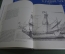 Книга "Segelkriegs - Schiffe des 17 jahrhunderts". Парусники военные 17 века. На немецком 1975 г #K2