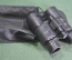 Бинокль театральный, 4х30 mm. 302, 1000 yards. Европа.