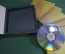 Диски аудио CD "Евгений Онегин. А.С. Пушкин. Читает Иннокентий Смоктуновский". 5 дисков. 2006 год.