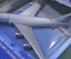 Игрушка, модель самолета Aviation Airways. Аутентичнные детали, корпус металл. Китай для Германии.