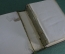 Книга "Полное собрание сочинений Мольера Жан-Батиста, тома 3-4". Издание Маркс, 1913 год.