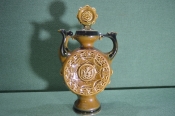 Кувшин кумган керамический 
