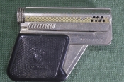 Зажигалка пистолет бензиновая Imco 6900. Имко. Австрия. Зажигалка пистолет бензиновая Imco 6900. Имко. Австрия.