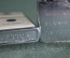 Зажигалка бензиновая "State Express of London". Zippo (или под него). 