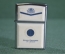 Зажигалка бензиновая "State Express of London". Zippo (или под него). 